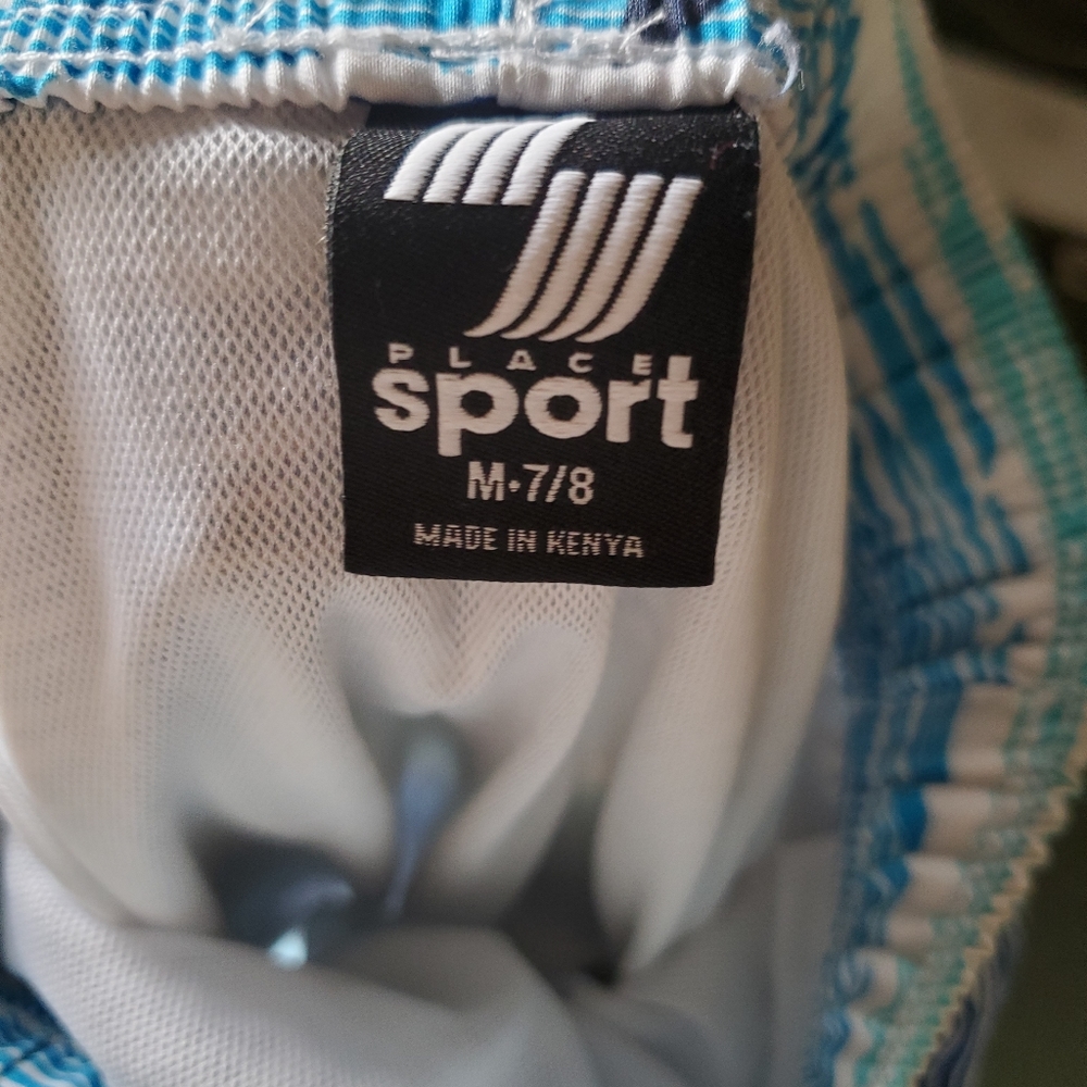 Swim trunks - Picture 5 of 8